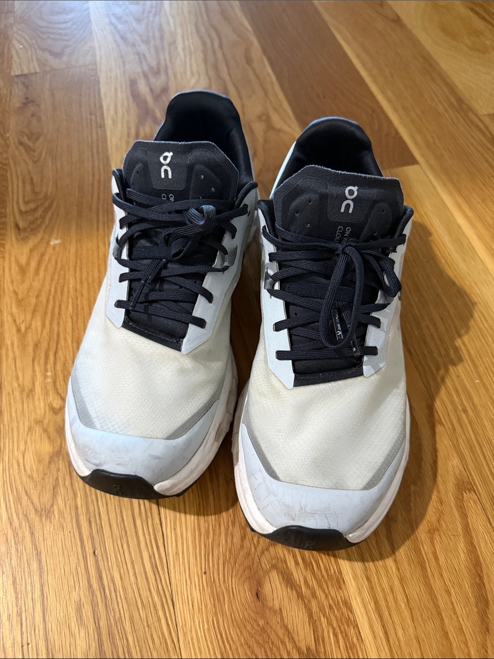 On Running Men's Sneakers